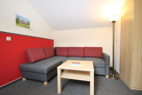 Mollibahnhof - Heiligendamm Mollibahnhof Ferienwohnung 05, Heiligendamm